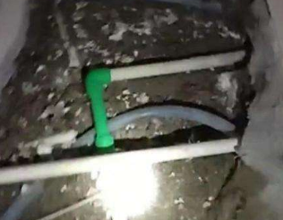 调兵山卫生间漏水多少钱