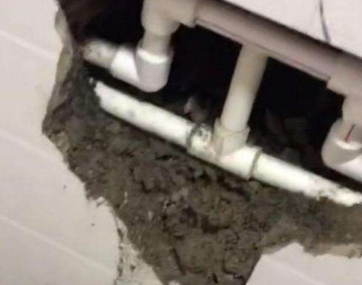 调兵山卫生间漏水哪家好