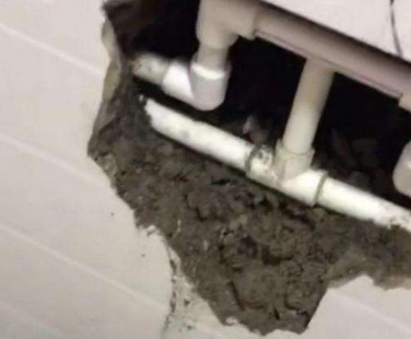 调兵山卫生间防水找谁好