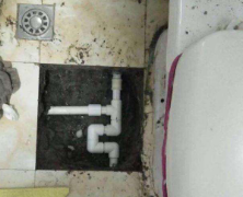 调兵山卫生间防水推荐公司