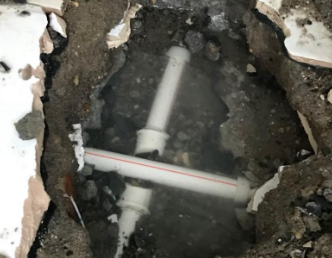 调兵山卫生间防水公司