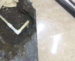调兵山卫生间测漏水多少钱