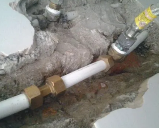 调兵山测漏水多少钱