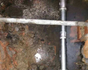 调兵山卫生间防水多少钱