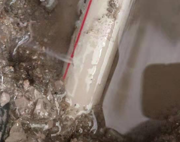 调兵山水管维修多少钱