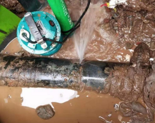 调兵山卫生间测漏水的相关介绍