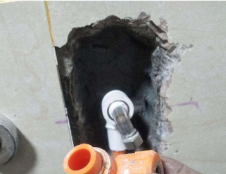 调兵山卫生间测漏水哪家好