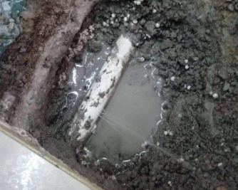 调兵山卫生间测漏水哪家好