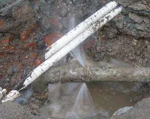 调兵山水管维修费用是多少