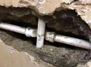 调兵山水管维修哪家好
