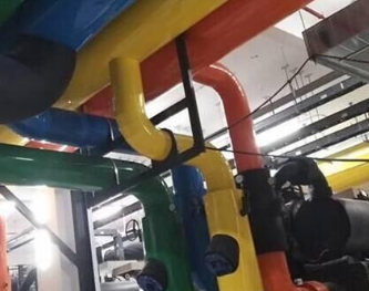 调兵山水管维修多少钱