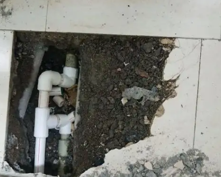 调兵山卫生间测漏水哪家好