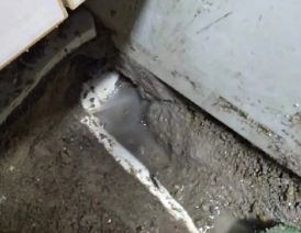 调兵山卫生间测漏水多少钱