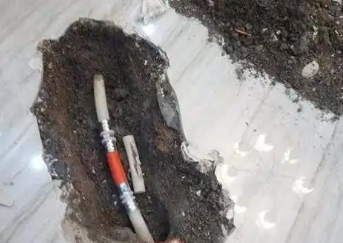 调兵山卫生间测漏水哪家好