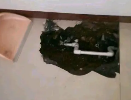 调兵山卫生间测漏水多少钱