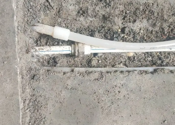 调兵山卫生间测漏水之解决方法