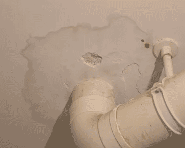 调兵山卫生间测漏水的检测方法