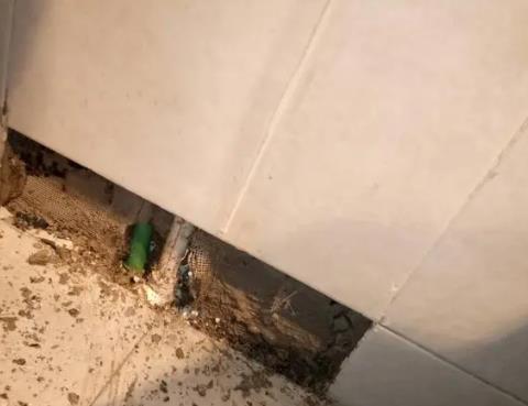 调兵山测漏水公司为您专业分享下检漏仪器准确定位的方法有什么特点?