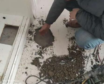 调兵山漏水检测公司为您专业分享下阳台漏水要尽快修，做到这几点，少麻烦又省钱！