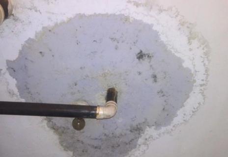 调兵山测漏水公司分享如何自检漏水