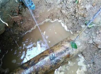 调兵山卫生间测漏水公司分享下我们可以检测到轻微的漏水和水压吗？