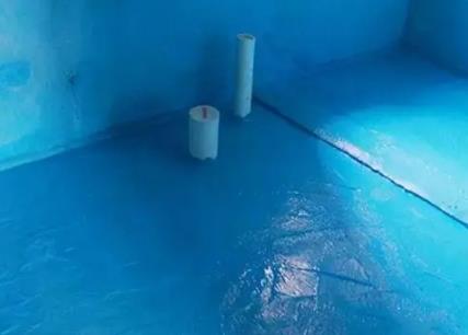 调兵山卫生间防水公司分享防水小知识