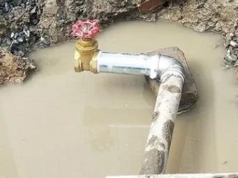 调兵山漏水检测电话多少