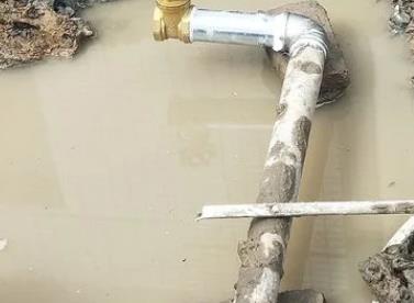 调兵山测漏水公司电话